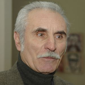 Микола Андрущенко