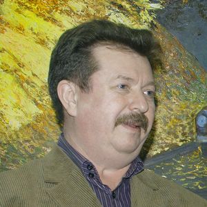 Петро Сипняк