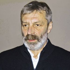 Олег Капустяк
