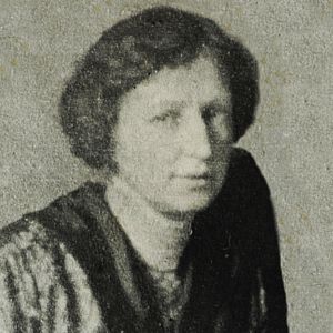 Марія Гіжберт-Студницька (Maria Giżbert-Studnicka)