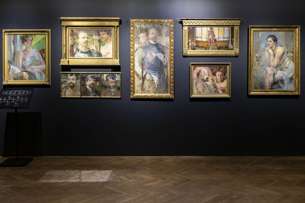Чим дивуватиме оновлена експозиція Львівської національної галереї мистецтв