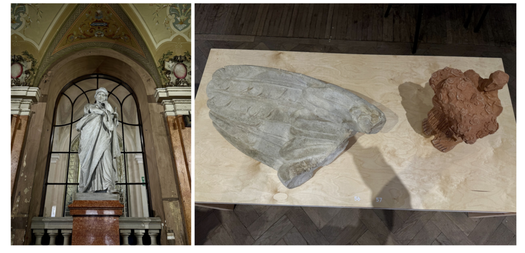 Авторка тексту: Олена Іваняк, студентка 4 курсу програми «Культорологія» УКУ